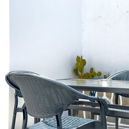 איוס חורה Aelia Rooms & Apartments מראה חיצוני תמונה