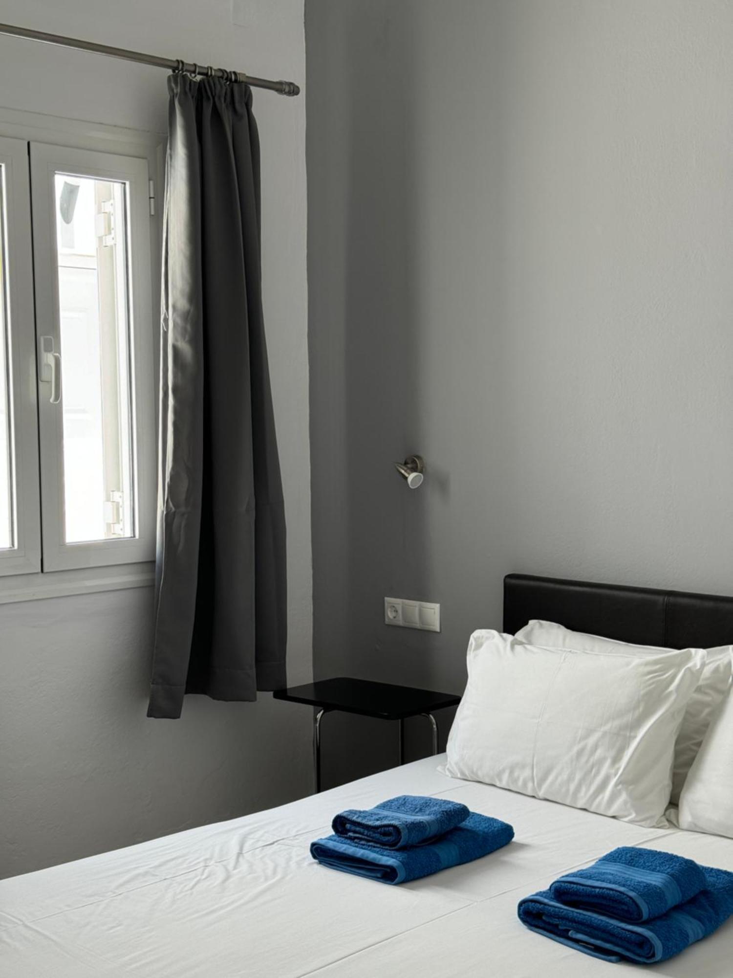 איוס חורה Aelia Rooms & Apartments מראה חיצוני תמונה